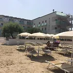 Eurohotel 3* Cesenatico