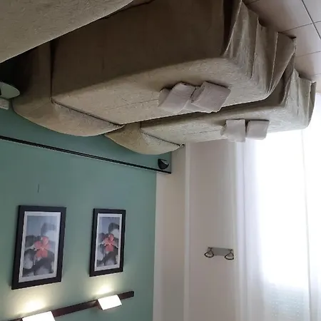 Eurohotel Otel