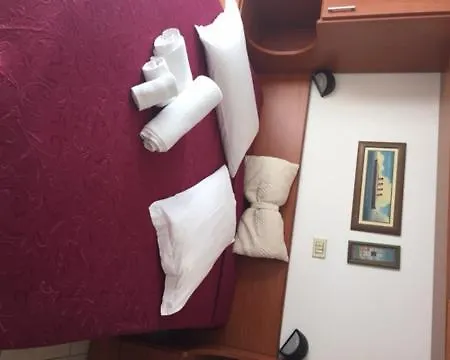 Eurohotel Otel 3*