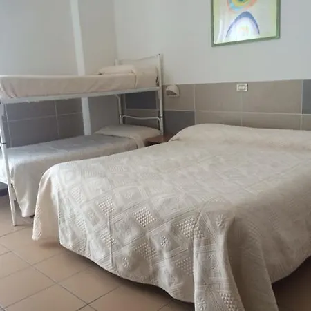 Otel Eurohotel Cesenatico