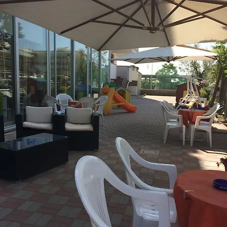 Eurohotel Otel 3*