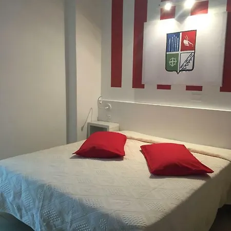 Eurohotel Otel Cesenatico