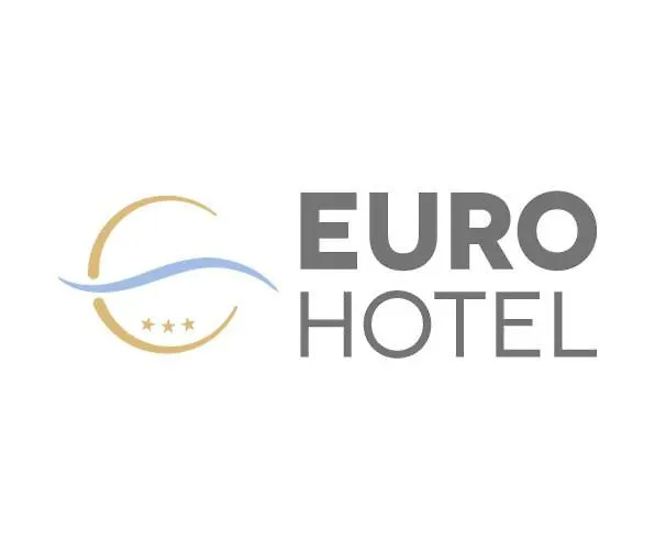 Eurohotel 酒店 切塞纳蒂科