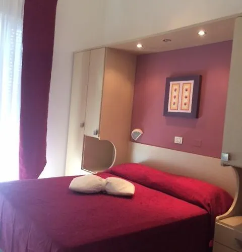 Eurohotel 切塞纳蒂科