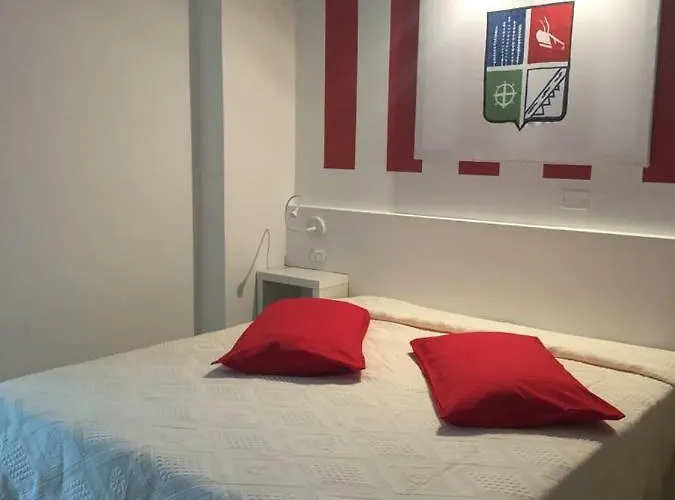 Eurohotel 酒店 切塞纳蒂科