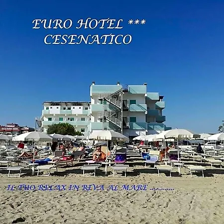 Eurohotel