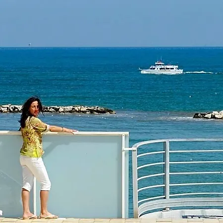 Eurohotel 3* Cesenatico