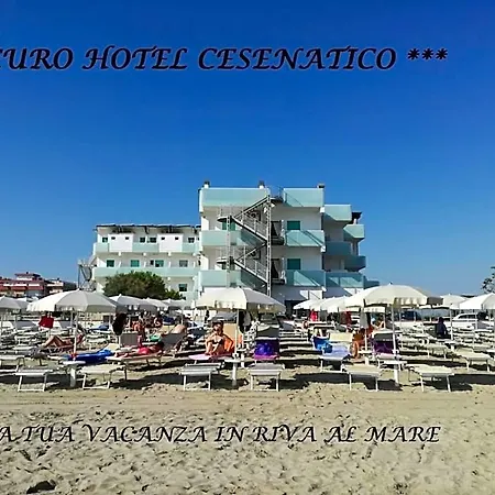 Hotel Eurohotel 3*