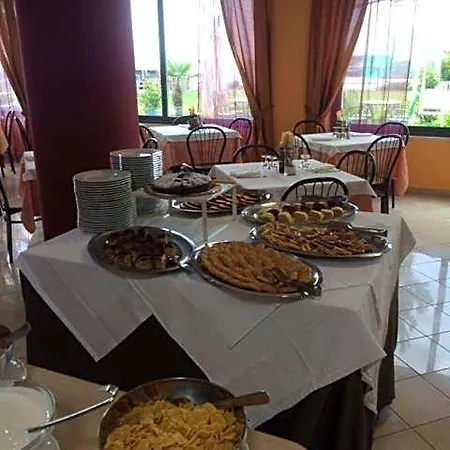 Eurohotel Hotel 3*