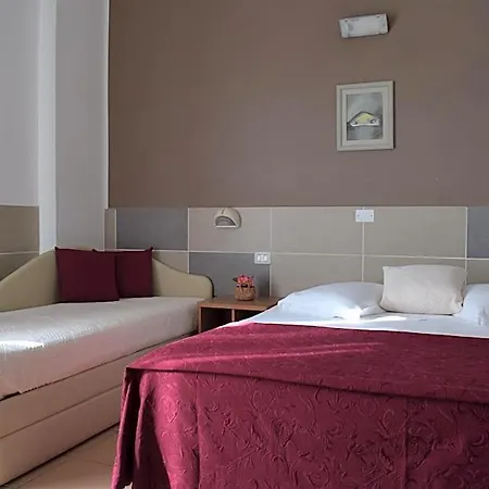Hotel Eurohotel