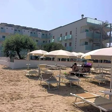 Eurohotel Hotel Cesenatico