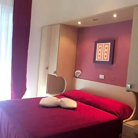 Hotel Eurohotel Cesenatico