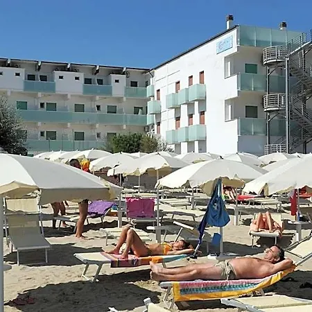 Eurohotel Cesenatico