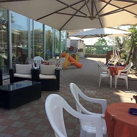 Eurohotel Hotel 3*