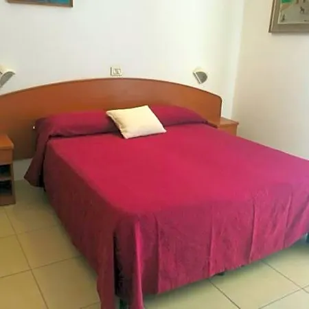 Hotel Eurohotel Cesenatico