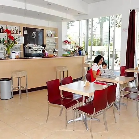Eurohotel 3* Cesenatico