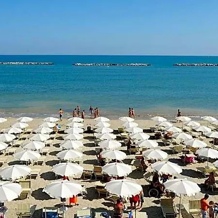 Eurohotel 3* Cesenatico