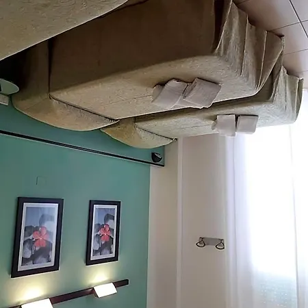 Hotel Eurohotel 3*