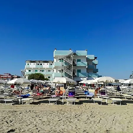 Eurohotel Hotel Cesenatico