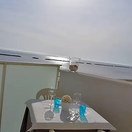 Eurohotel 3* Cesenatico