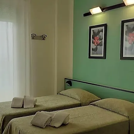 Eurohotel 3*