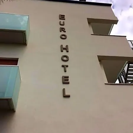 Hotel Eurohotel 3*