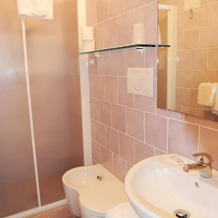 Hotell Eurohotel Cesenatico