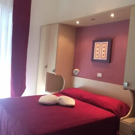Eurohotel Cesenatico