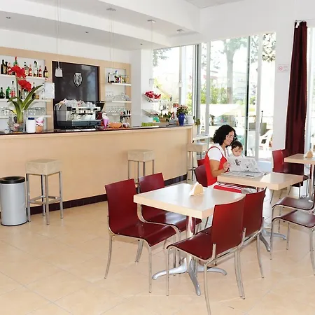 Eurohotel Hotel 3*