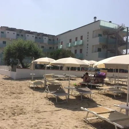 Eurohotel 3* Cesenatico