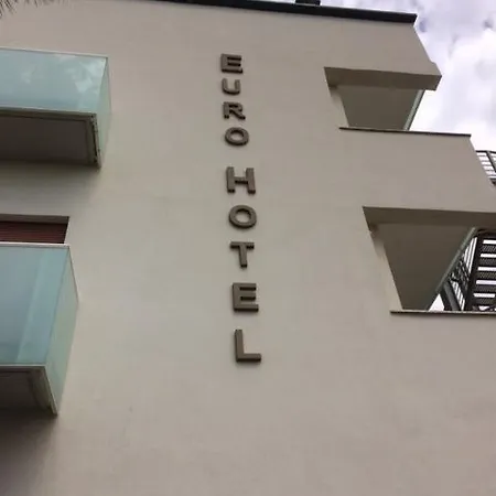 Eurohotel Cesenatico