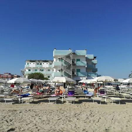 Eurohotel Hotel Cesenatico
