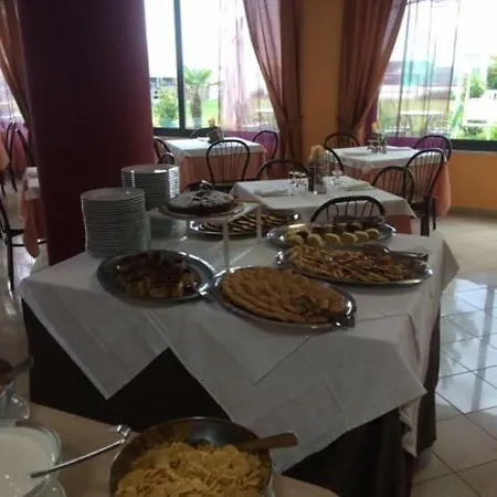 Hotell Eurohotel Cesenatico