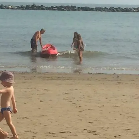 Eurohotel Hotel Cesenatico