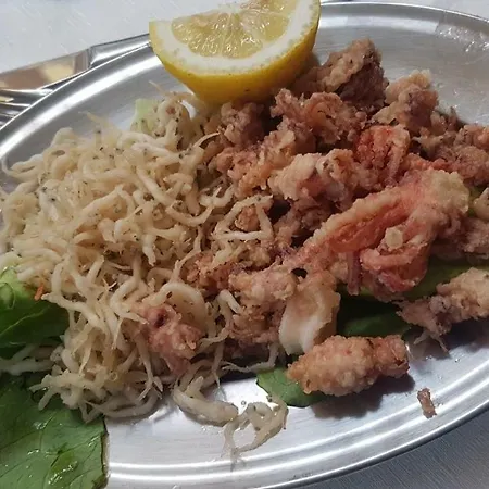 Hotell Eurohotel Cesenatico