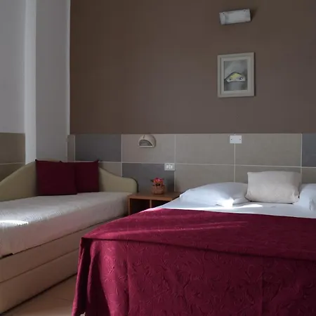 Hotel Eurohotel 3*