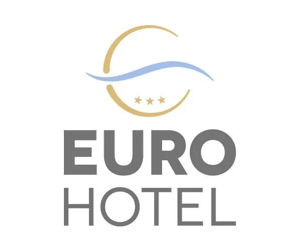 Eurohotel Hotel 3*