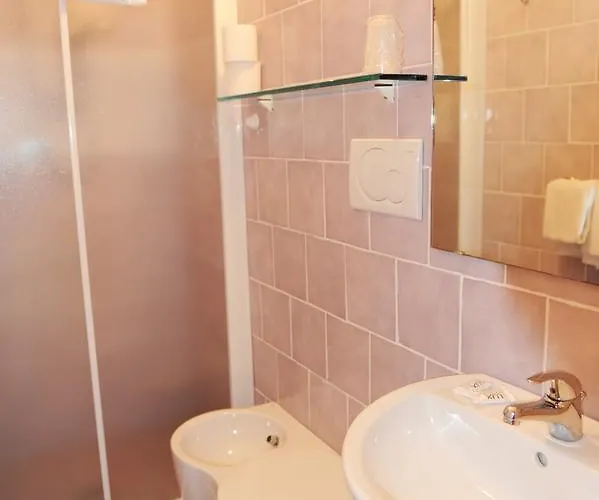 Hotel Eurohotel Cesenatico