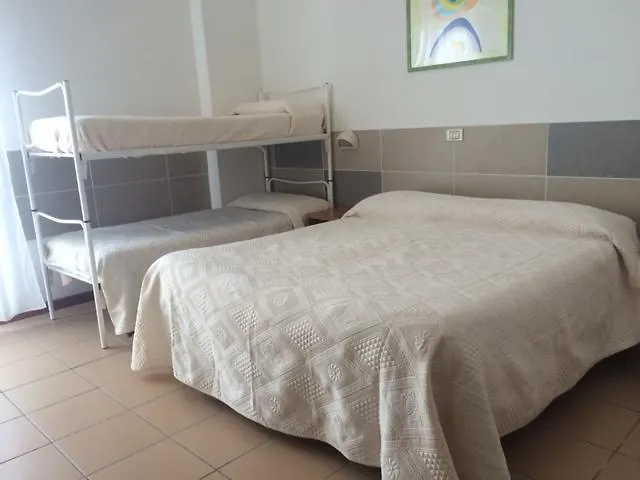 Hotel Eurohotel Cesenatico