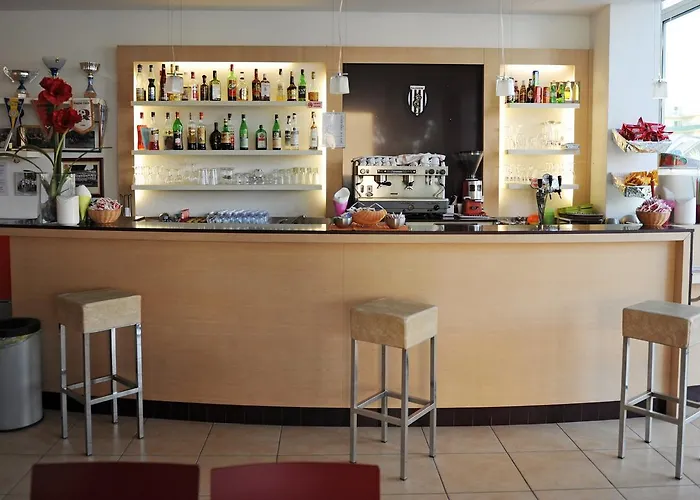 Hotel Eurohotel