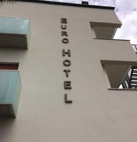 Eurohotel Cesenatico