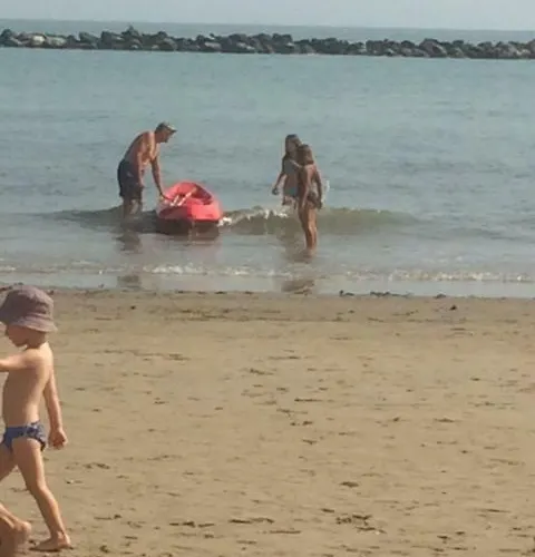 Eurohotel Hotel Cesenatico