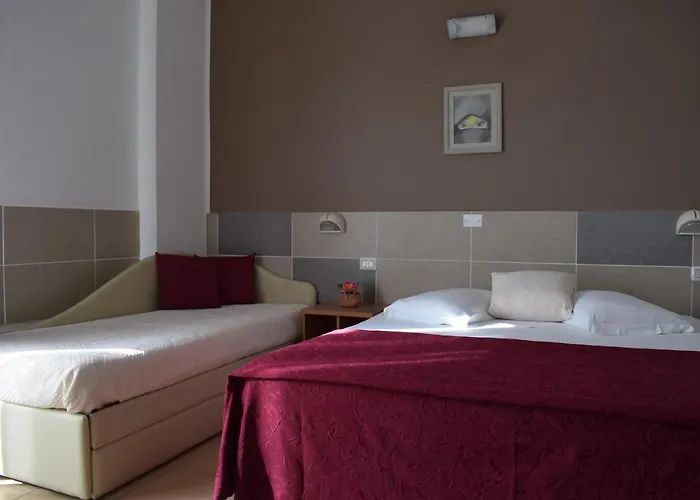 Hotel Eurohotel 3*